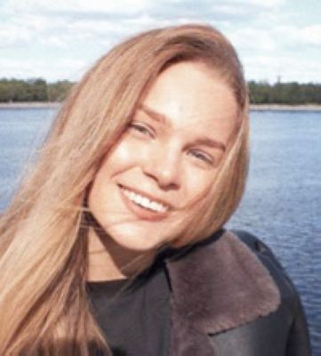 Anastasiia Lapatina