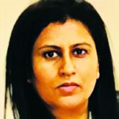 Seema Sangra