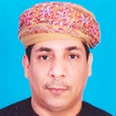 Awadh bin Said Baqwair