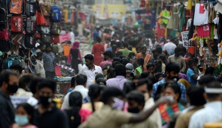 India