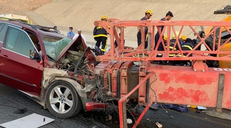 Reckless driving led to 226 accidents while negligence caused 206 cases. 
