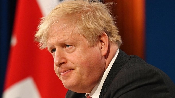 BORIS J