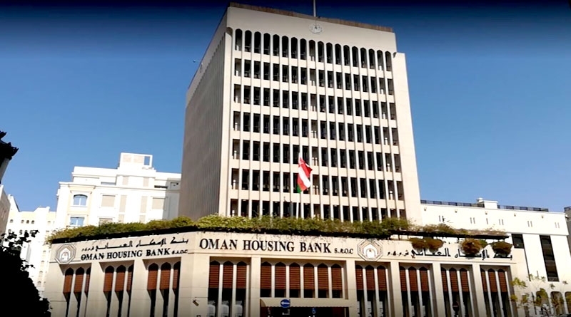 Oman-Housing-Bank