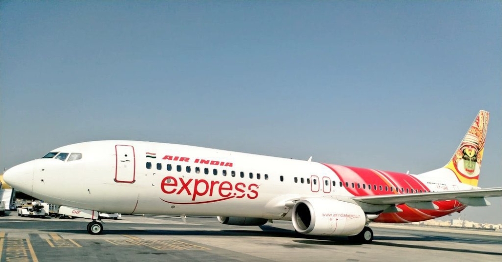 Air India express