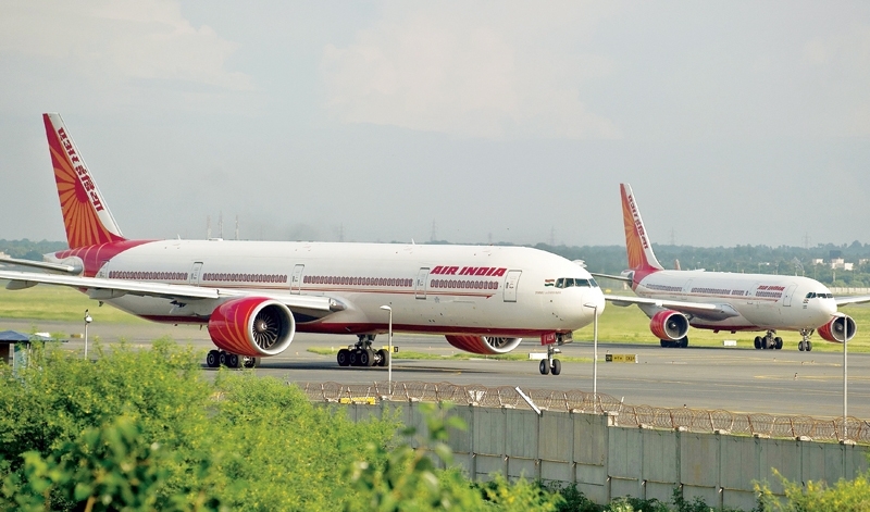 air india