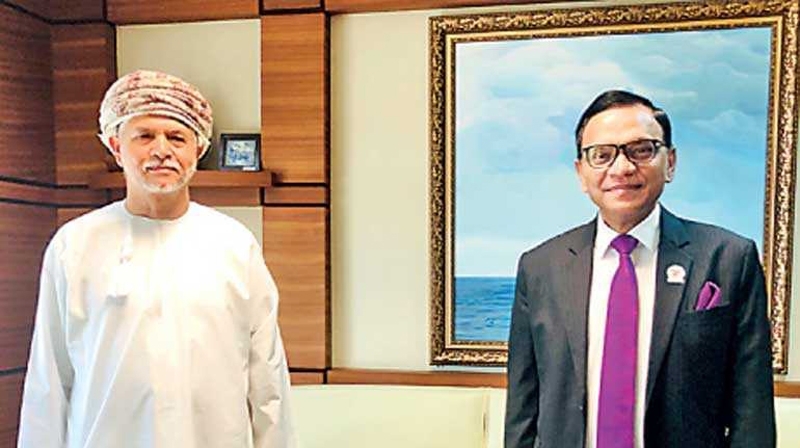18-Oman,-Sri-Lanka-explore-food-sector-cooperation
