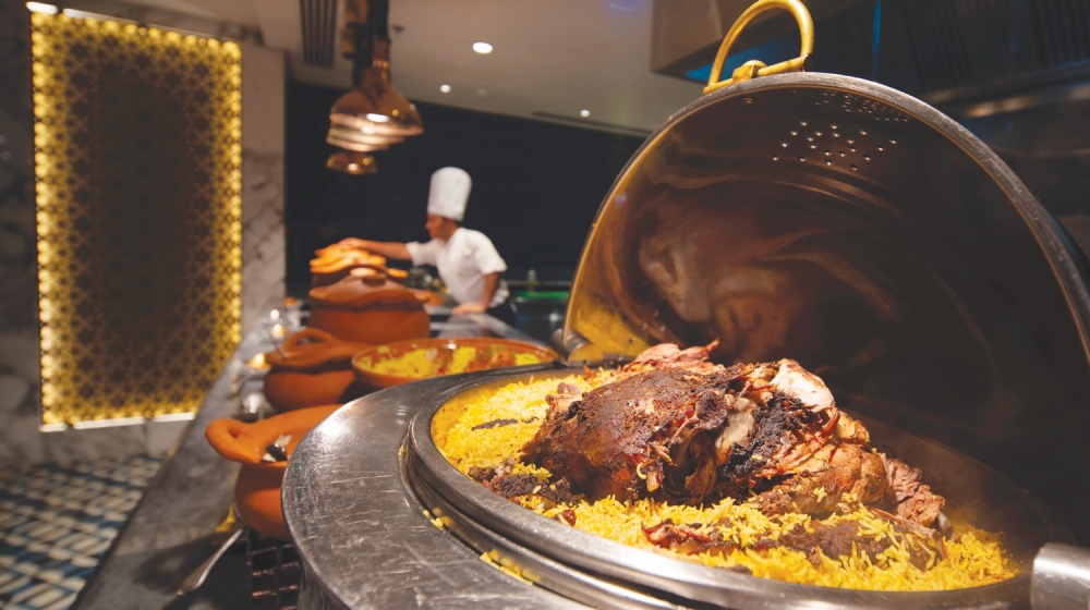 Impress love ones with this homemade lamb shuwa Oman Observer