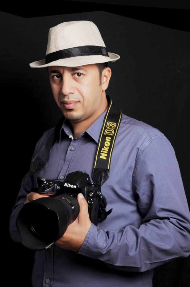 Hussain bin Ali al Amiri