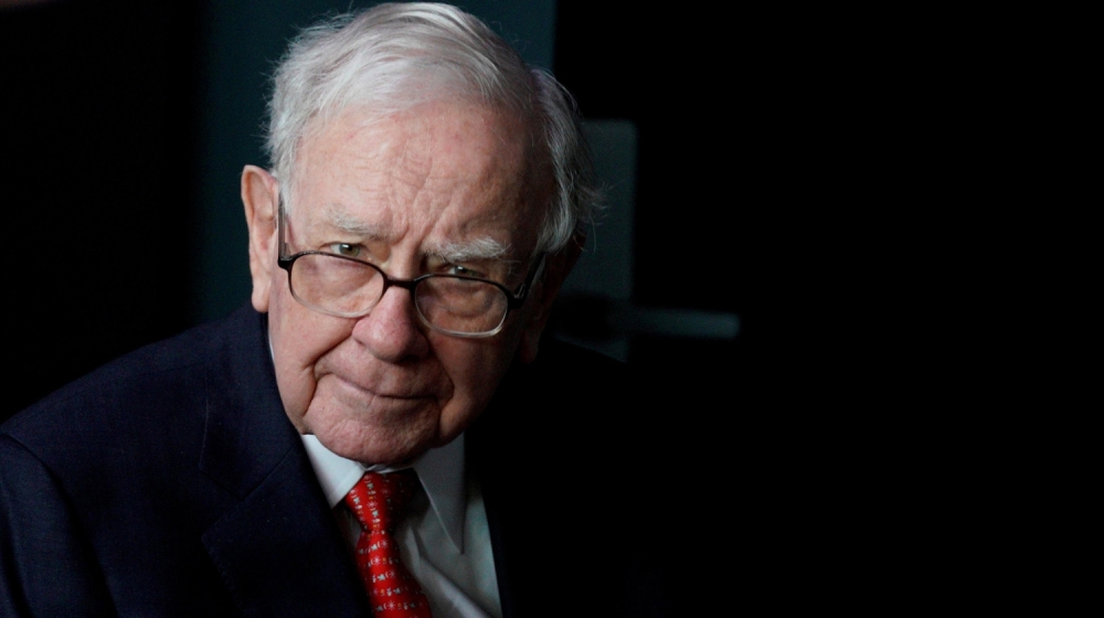 20-Buffett