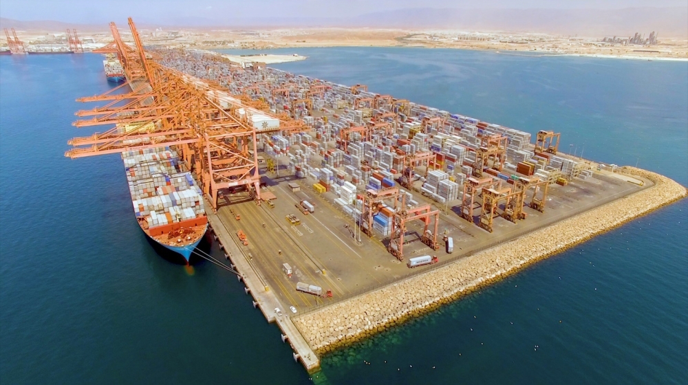 17-India-Covid-surge,-lockdown-threat-cast-shadow-on-dry-bulk-exports----Salalah-Port