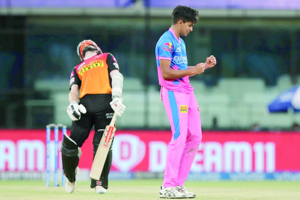 Tyagi-Williamson