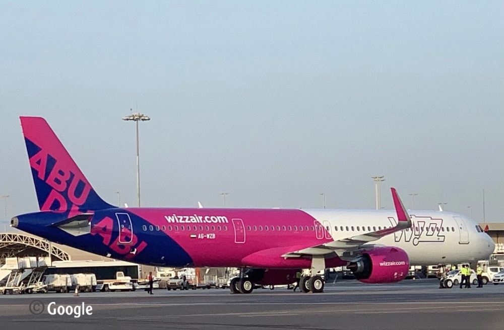 Wizz Air
