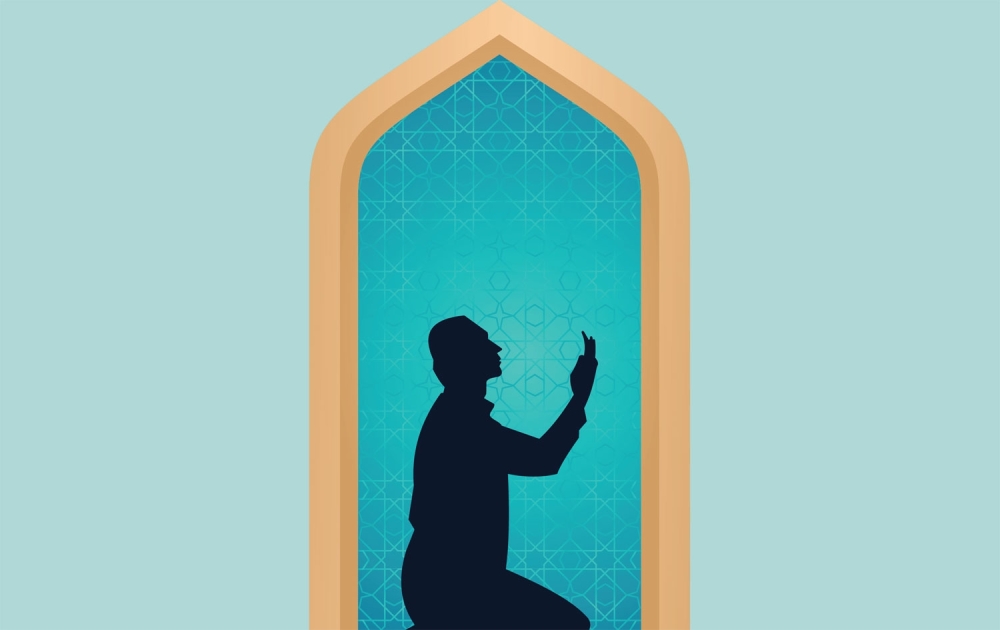 Laylat-ul-Qadr - Vimarsana News