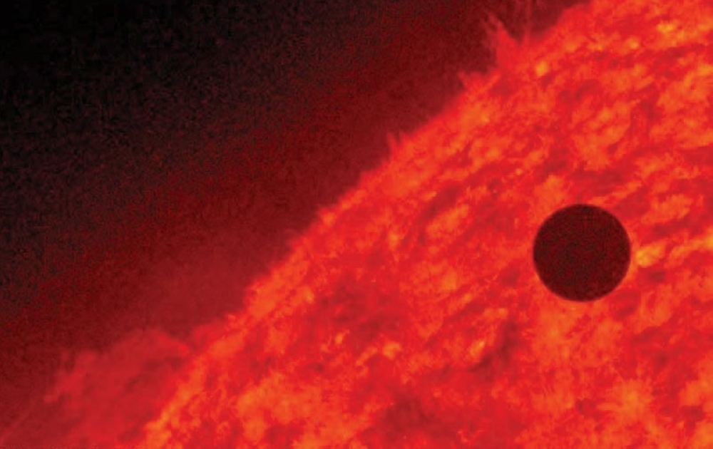 venus