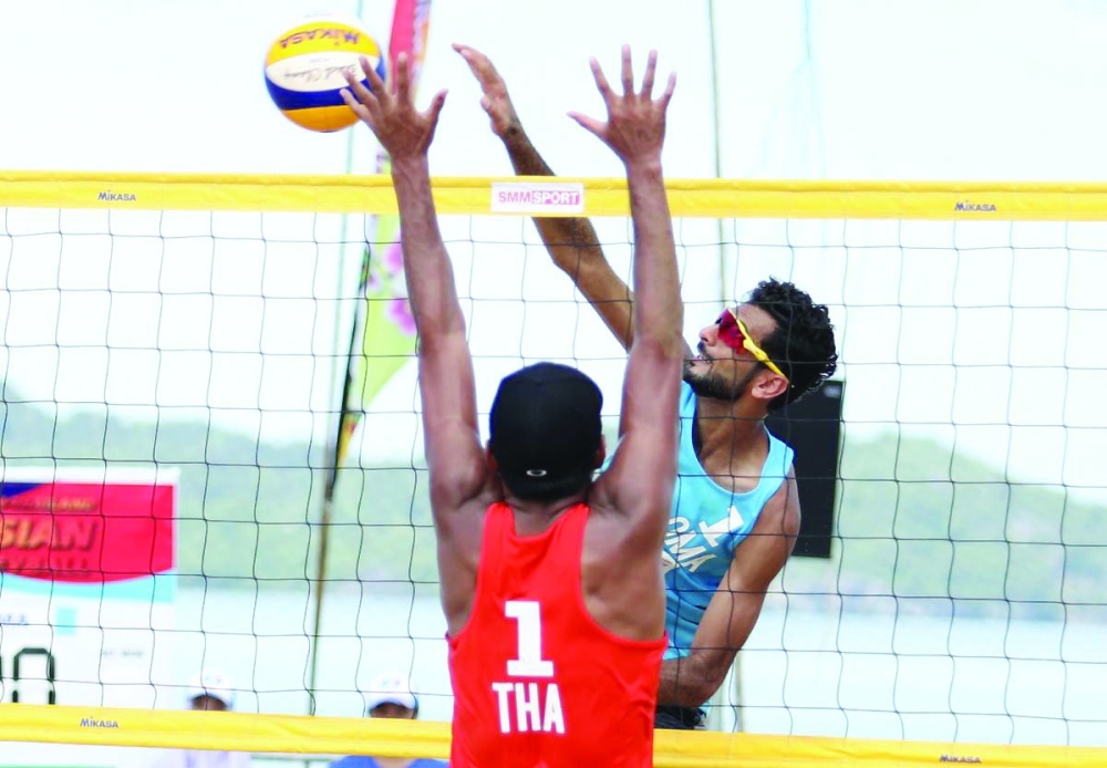 Oman bv3