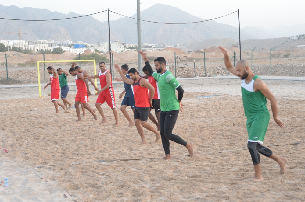 Beach soc1