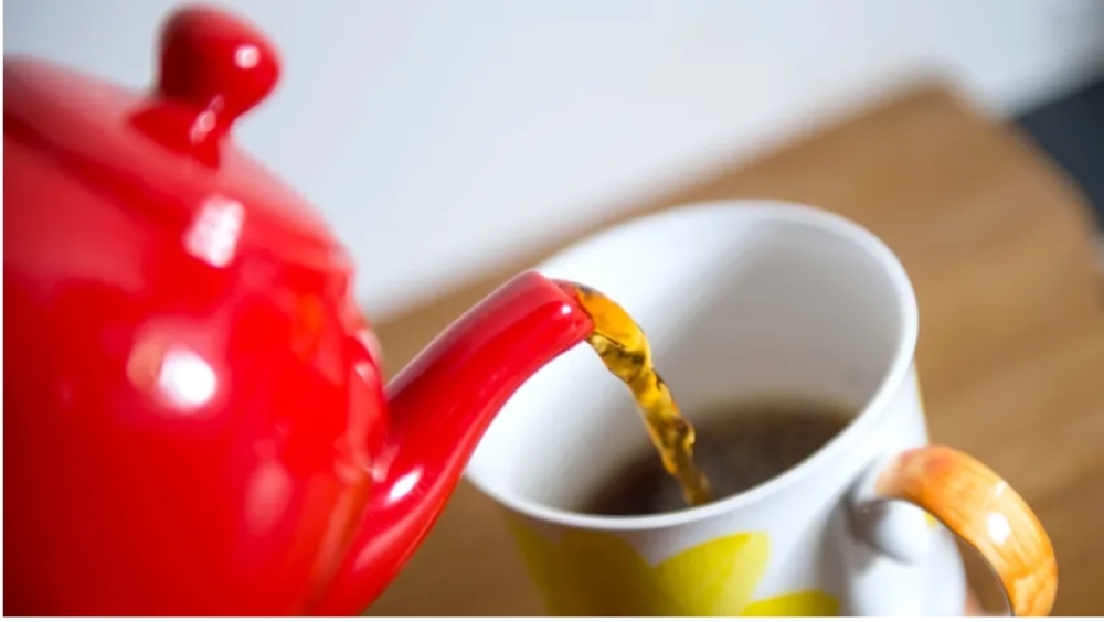 Trouble brewing for British cuppa - Vimarsana News