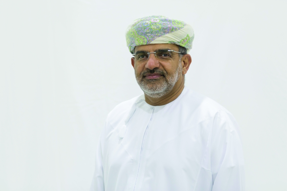 Eng Omar al Wahaib