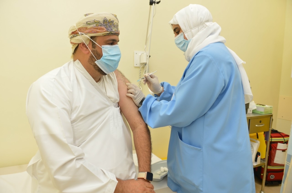 nursing