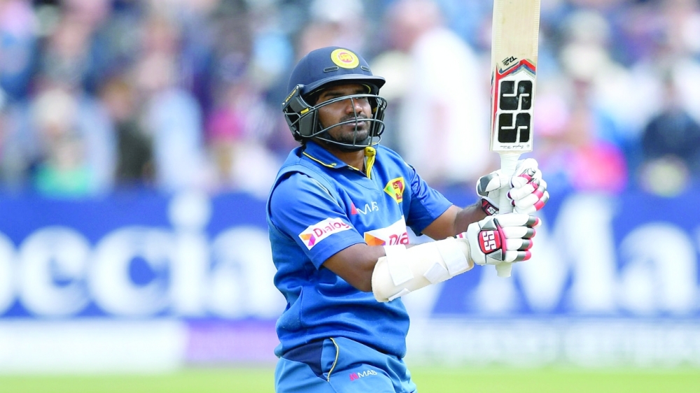 Kusal Perera