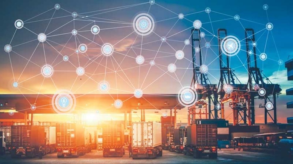 7-Indian-digital-logistics-firm-inks-pact-with-Asyad-Group