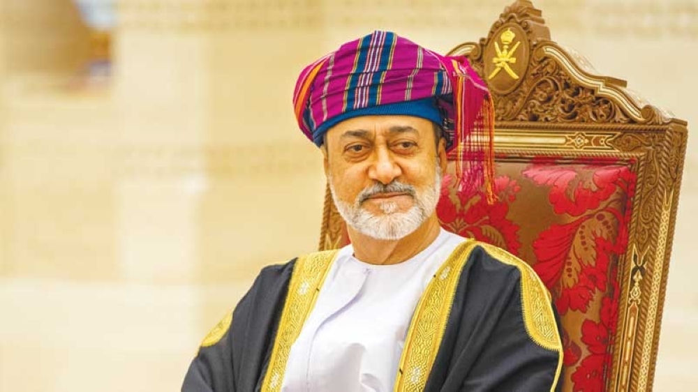 sultanate celebrates eid today - Oman Observer