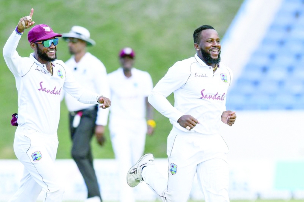 Windies