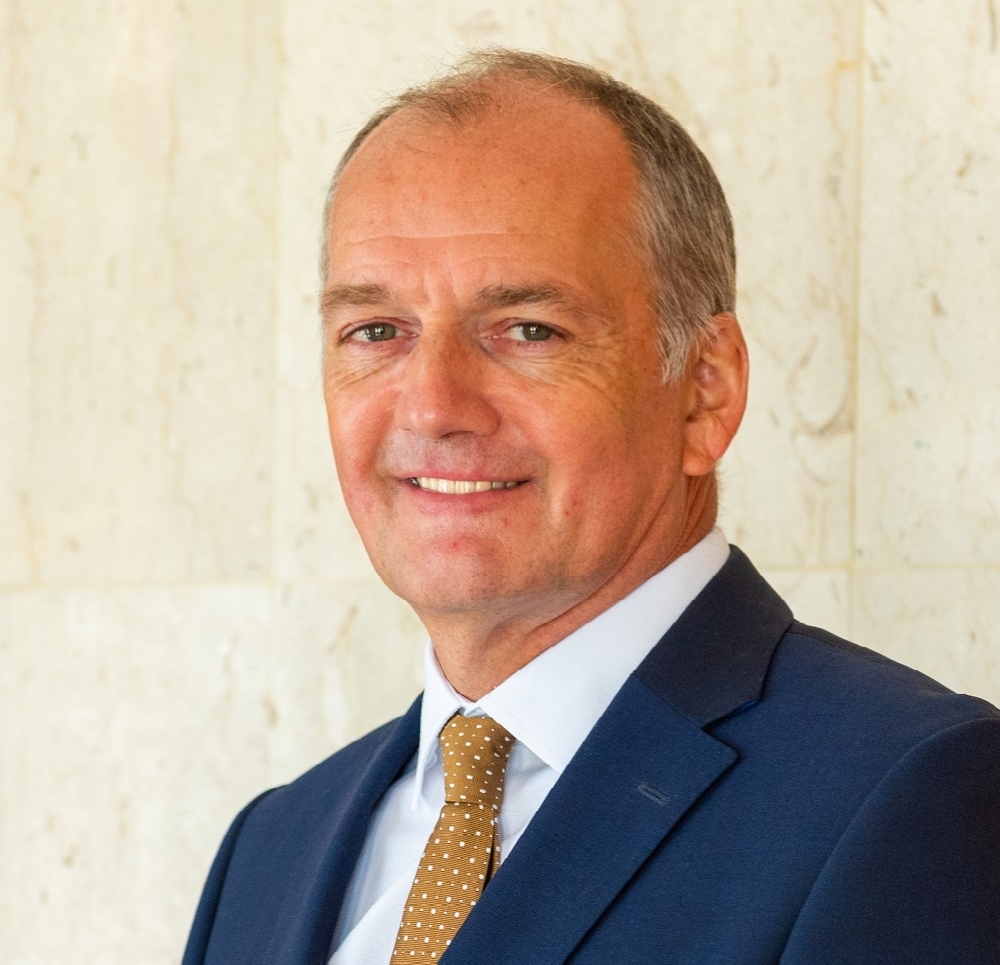 Robert MacLean