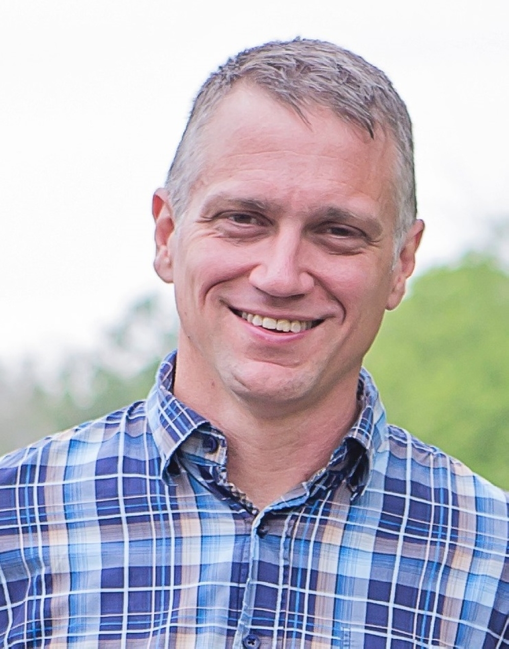 Justin Meyers
