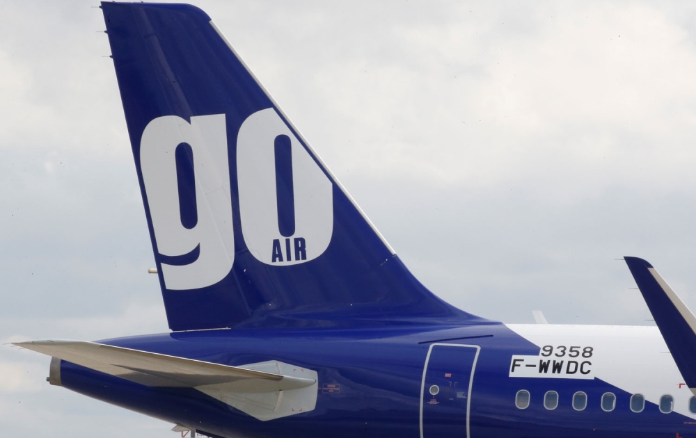 20-Indian-budget-carrier-GoAir-plans-IPO-to-raise