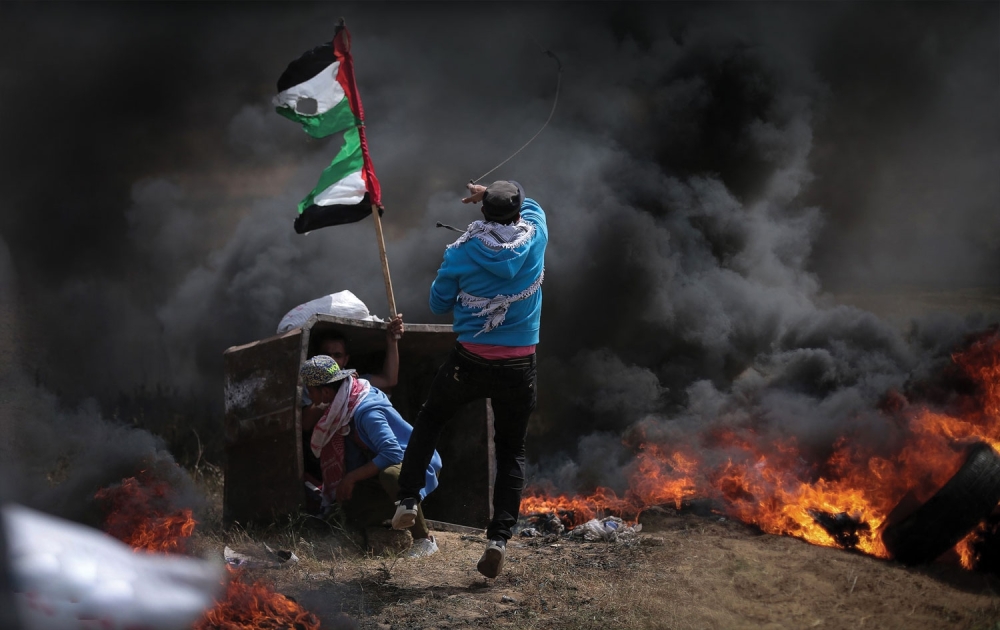 gaza-3829379_1920