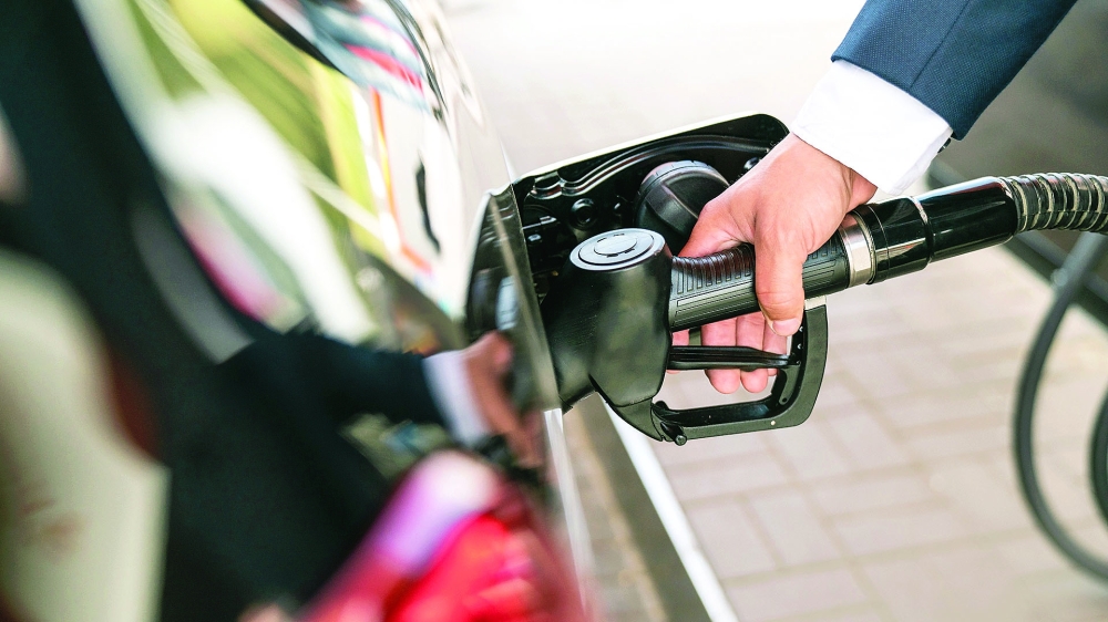 17 Fuel consumption yet to return to pre-pandemic levels in Oman