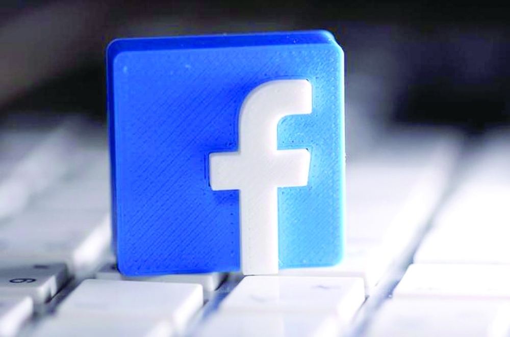 Facebook deploys special team as Israel-Gaza conflict spreads across social media. - Reuters