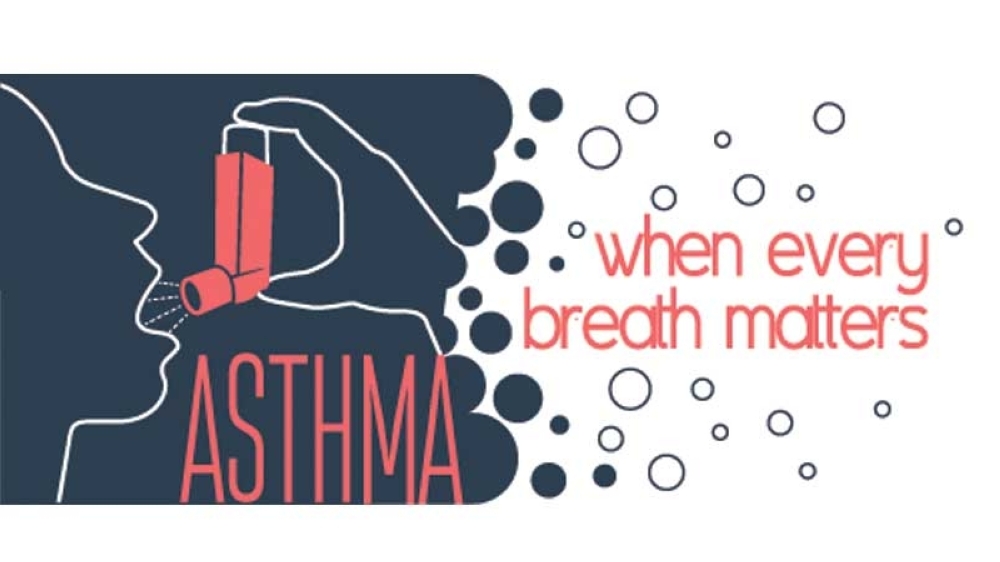 Uncovering misconceptions about asthma - Oman Observer