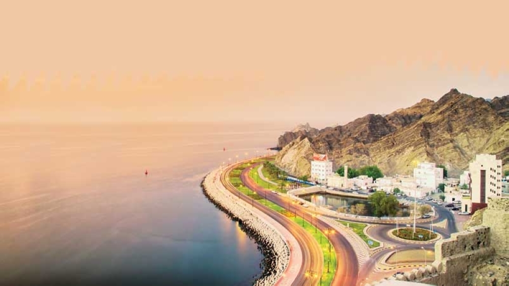 oman