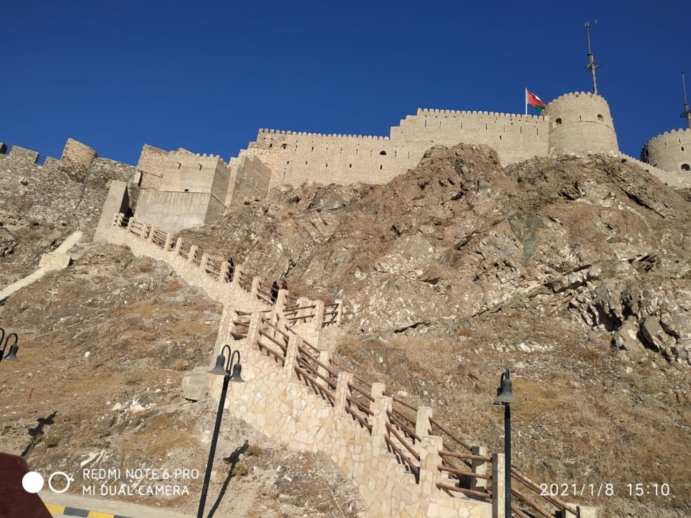 Photos: omanobserver.om