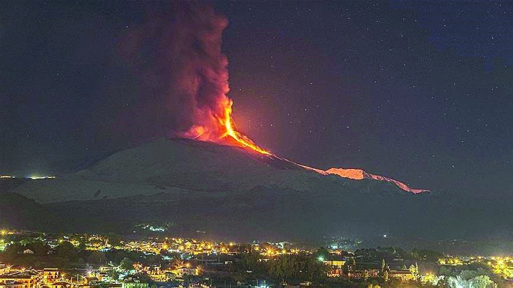 Etna