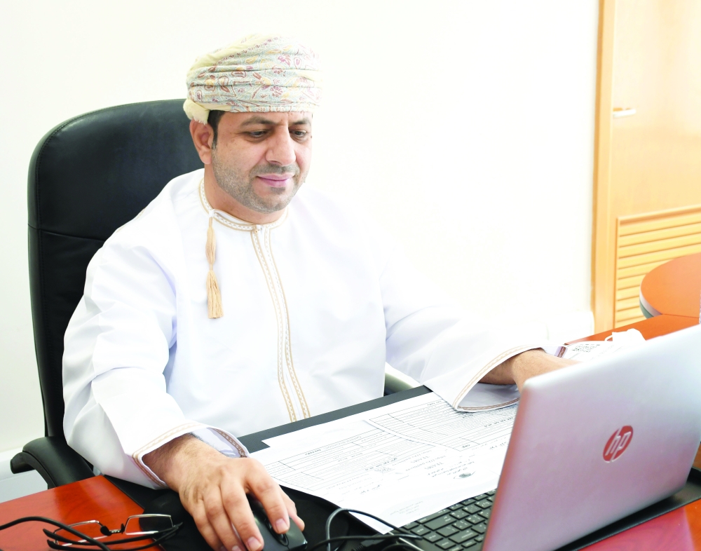 د. علي بن سالم الشكيلي