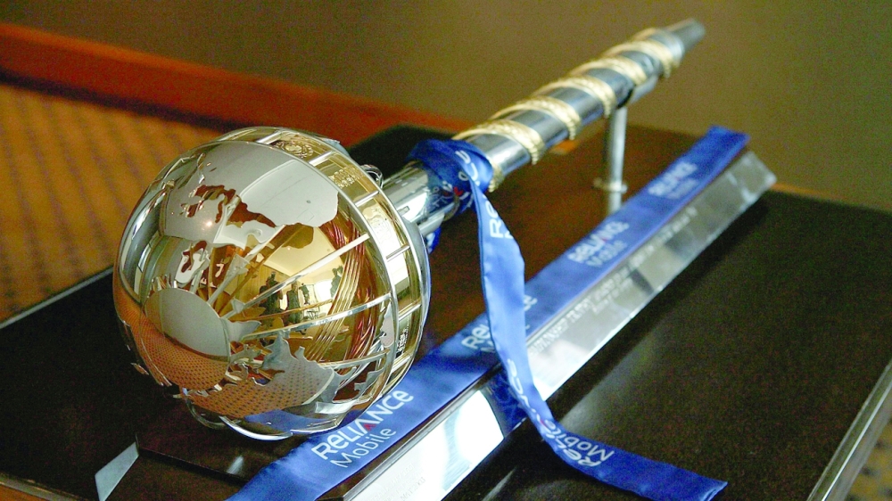 World Test Championship