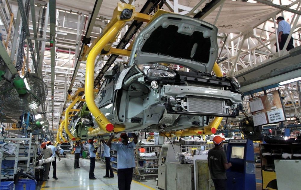 20-Carmakers-in-India