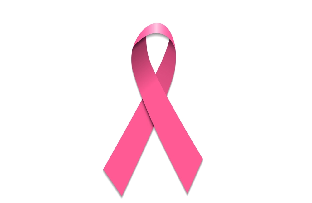 breast cancer