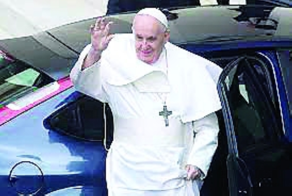 Pope