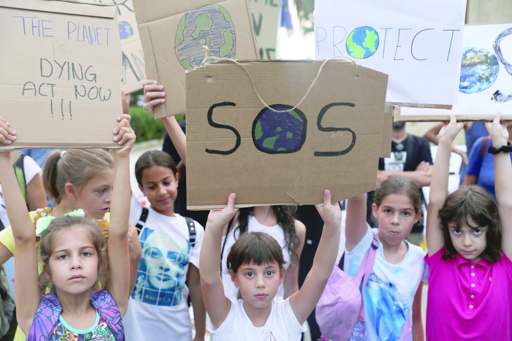 How to unmute climate voices in poorer nations - Vimarsana News