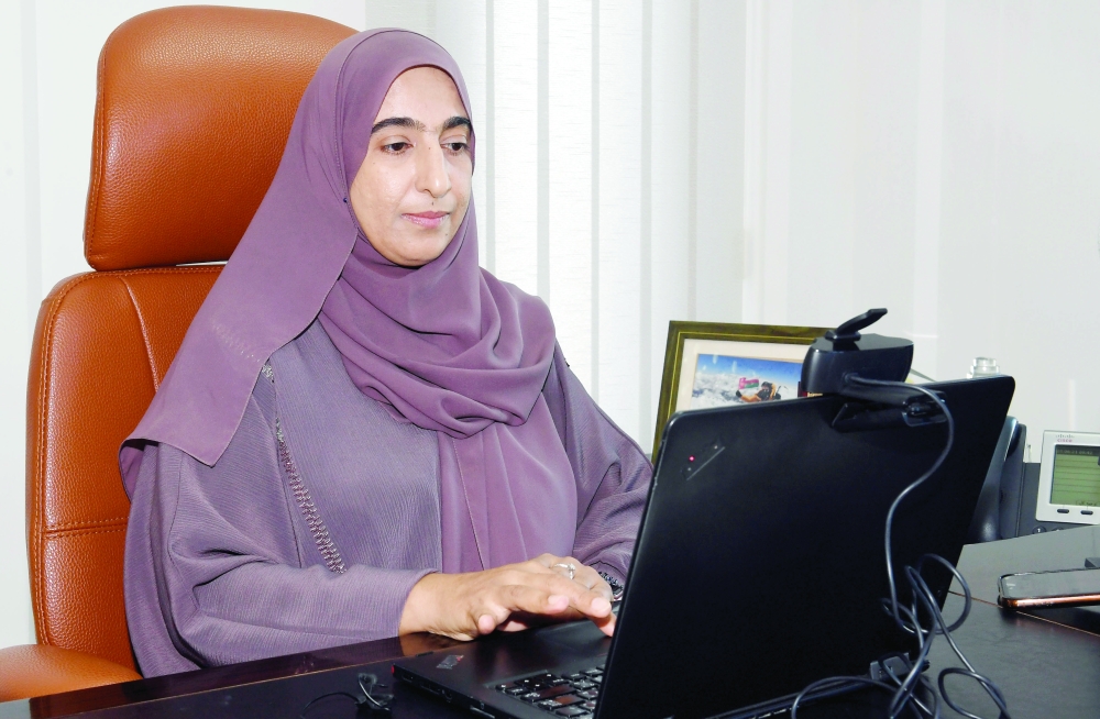 د.ميمونة العبرية