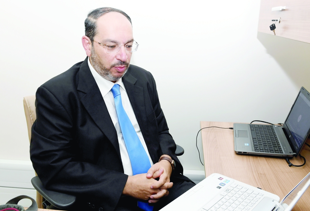 المهندس طارق مدحت (1)