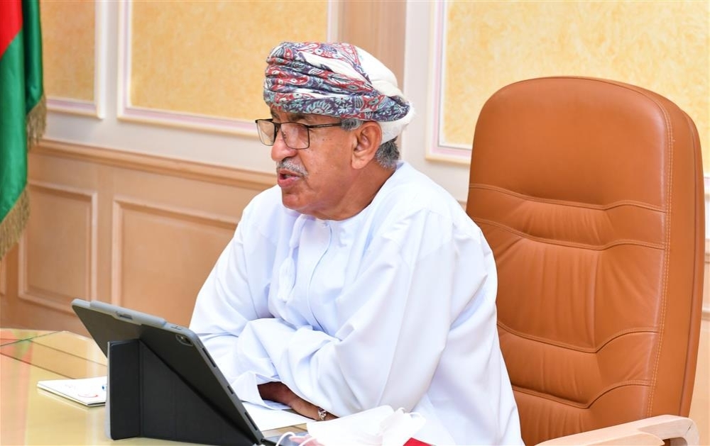 Health Ministry Reviews National Strategy for Immunization