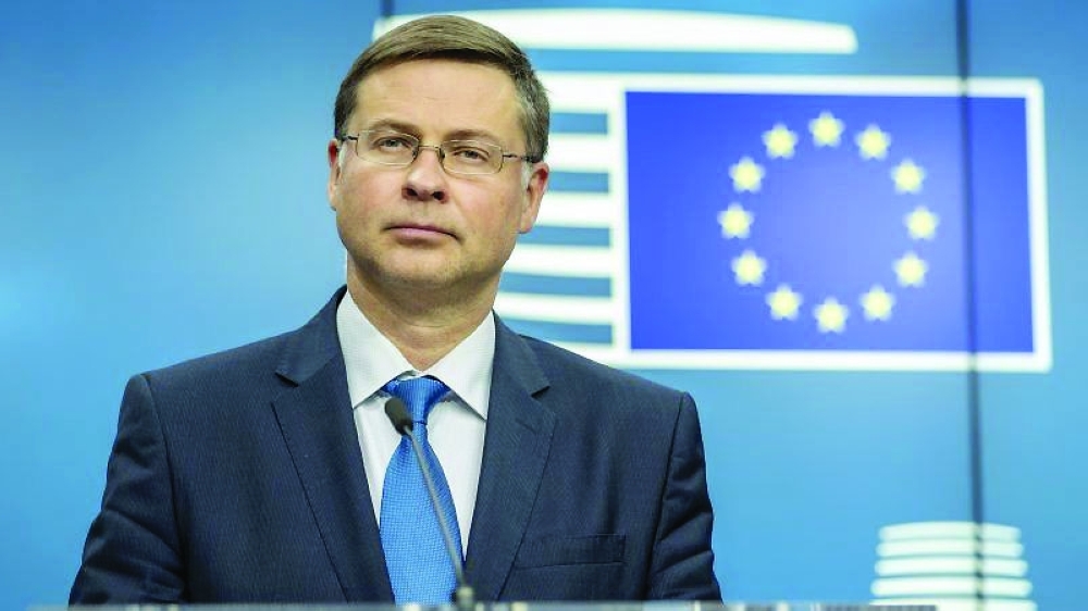17 EU