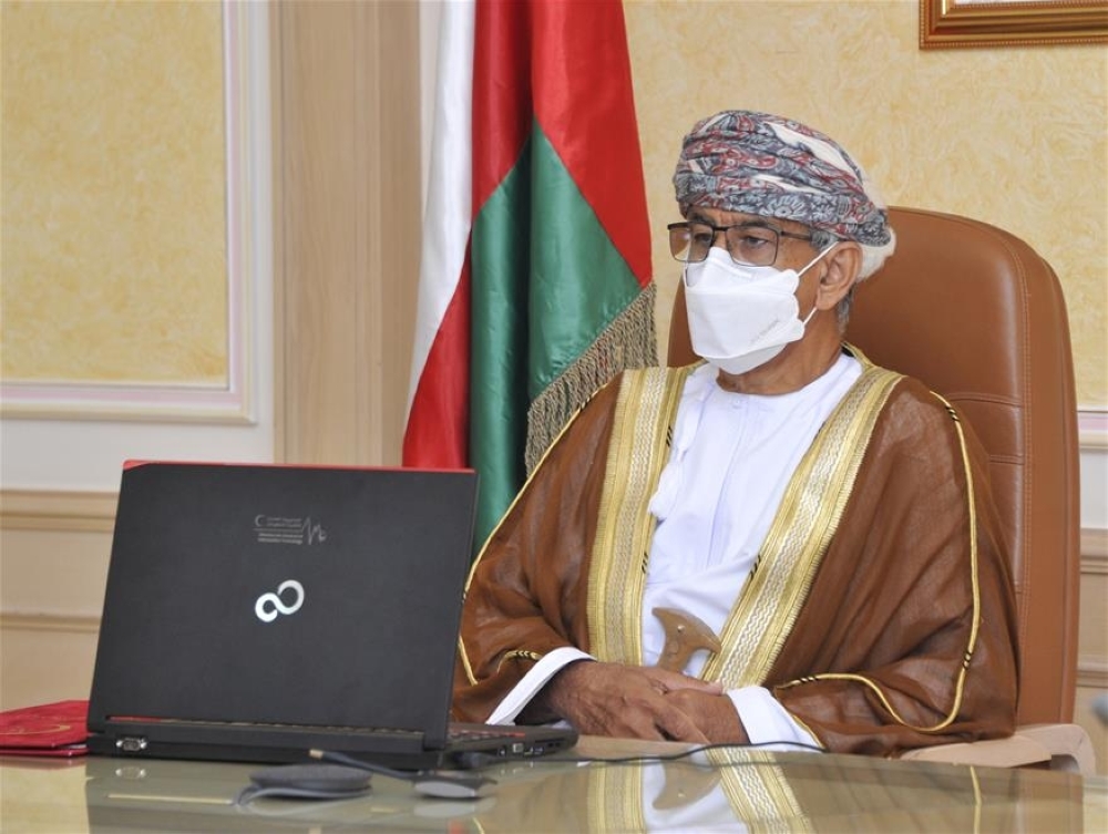 Health Minister