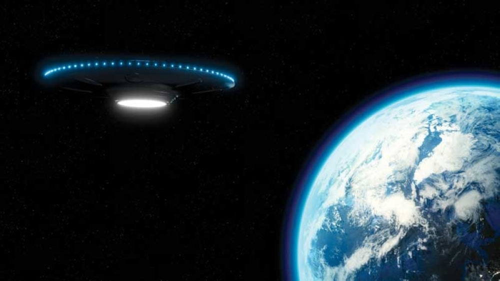 UFO