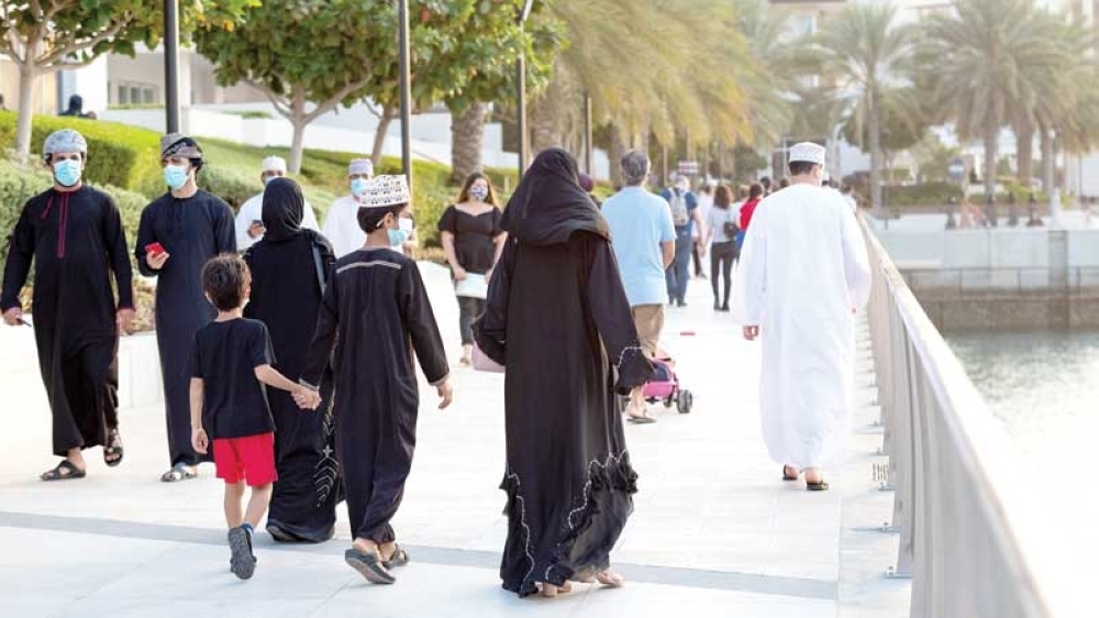 Public-oman